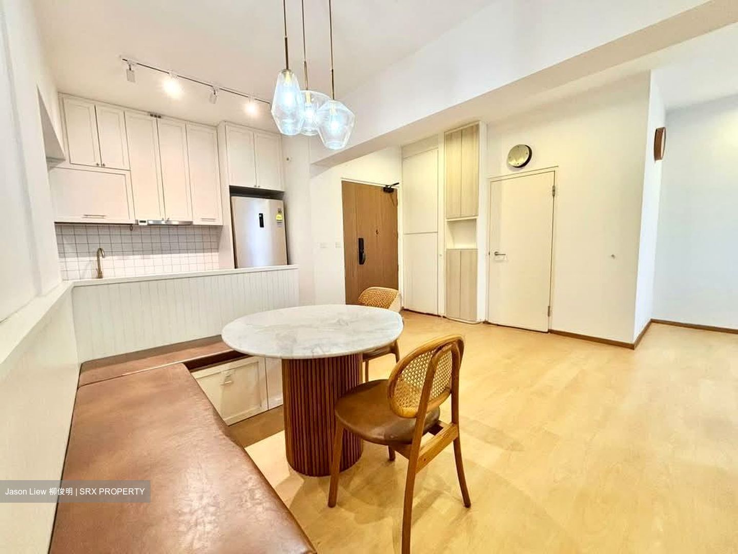 Blk 619A Tampines Greenverge (Tampines), HDB 4 Rooms #558032781